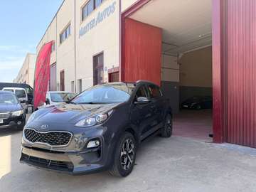 1.6 MHEV Business 4x4 136