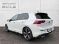 Volkswagen Golf VIII GTD 2.0 TDI AHK Pano Navi DigiCock Matrix Kam Weiß - thumbnail 6