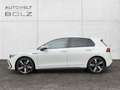 Volkswagen Golf VIII GTD 2.0 TDI AHK Pano Navi DigiCock Matrix Kam Weiß - thumbnail 7