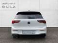 Volkswagen Golf VIII GTD 2.0 TDI AHK Pano Navi DigiCock Matrix Kam Weiß - thumbnail 5