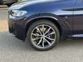 BMW X4 M 40i Head-Up HK HiFi DAB WLAN Pano.Dach Azul - thumbnail 2