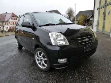 Picanto 1.1 LX