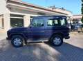 Mercedes-Benz G 270 G 270 CDI cat Corto S.W. Autocarro Nero - thumbnail 2