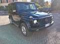 Mercedes-Benz G 270 G 270 CDI cat Corto S.W. Autocarro Nero - thumbnail 6