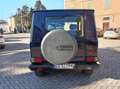 Mercedes-Benz G 270 G 270 CDI cat Corto S.W. Autocarro Nero - thumbnail 8