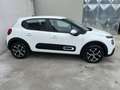 Citroen C3 C3 1.5 bluehdi 100cv 2023!!! Blanc - thumbnail 3
