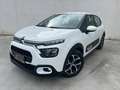 Citroen C3 C3 1.5 bluehdi 100cv 2023!!! Blanc - thumbnail 1