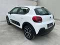Citroen C3 C3 1.5 bluehdi 100cv 2023!!! Blanc - thumbnail 6