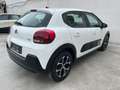 Citroen C3 C3 1.5 bluehdi 100cv 2023!!! Blanc - thumbnail 7