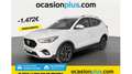 MG ZS 2.5 V6 Core 180 Blanco - thumbnail 1