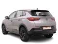 Opel Grandland 1.2 T 130 GS Line + GPS + LED Lights + Heated Seats Grijs - thumbnail 4