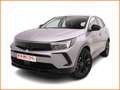 Opel Grandland 1.2 T 130 GS Line + GPS + LED Lights + Heated Seats Grijs - thumbnail 1