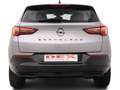 Opel Grandland 1.2 T 130 GS Line + GPS + LED Lights + Heated Seats Grijs - thumbnail 5