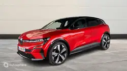 Renault E-Tech Electric EV60 220ch Techno optimum charge