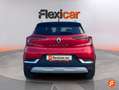 Renault Captur TCe Techno 67kW Rojo - thumbnail 4