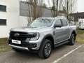Ford Ranger Wildtrak DOKA 2.3l EcoBoost PHEV 281PS 4WD Automatik Silber - thumbnail 1