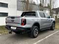 Ford Ranger Wildtrak DOKA 2.3l EcoBoost PHEV 281PS 4WD Automatik Silber - thumbnail 4