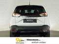 Opel Crossland ELEGANCE PAKET AT+LED+NAVI+RÜCKFAHRKAMERA+SITZ-/LE Weiß - thumbnail 7