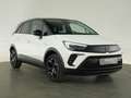 Opel Crossland ELEGANCE PAKET AT+LED+NAVI+RÜCKFAHRKAMERA+SITZ-/LE Weiß - thumbnail 26