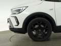 Opel Crossland ELEGANCE PAKET AT+LED+NAVI+RÜCKFAHRKAMERA+SITZ-/LE Weiß - thumbnail 23