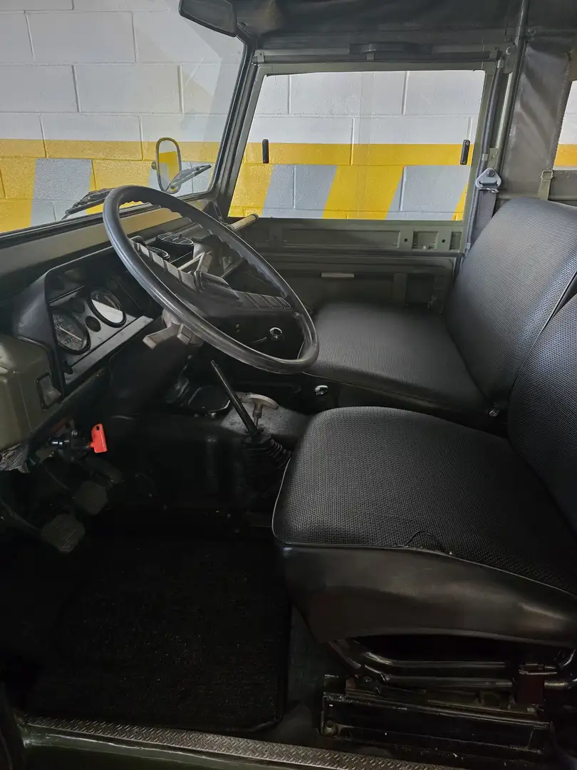 Fiat Campagnola 2.0 torpedo lunga - 2