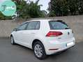 Volkswagen Golf VII 1.6 TDI 115 BVM5 Confort Business Blanc - thumbnail 3