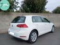 Volkswagen Golf VII 1.6 TDI 115 BVM5 Confort Business Blanc - thumbnail 2