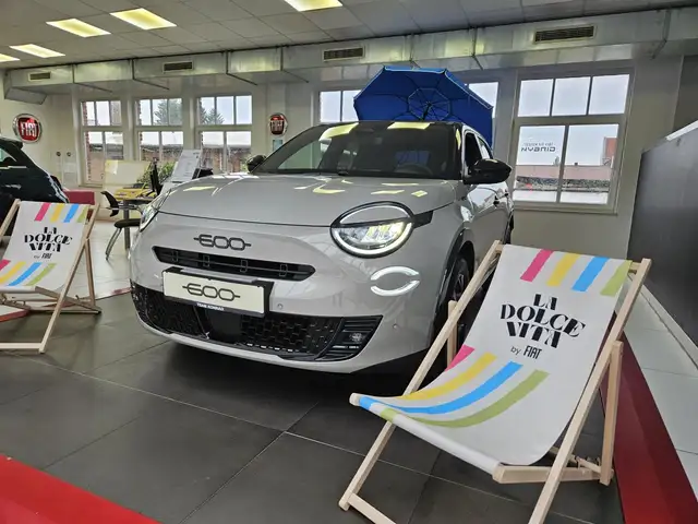 Fiat 600