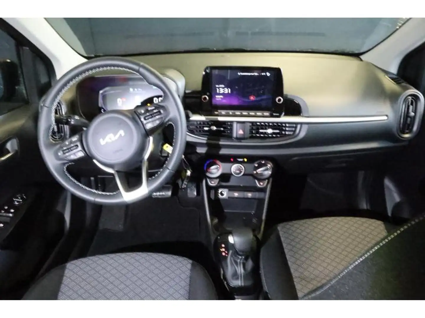 Kia Picanto Pulse Noir - 2