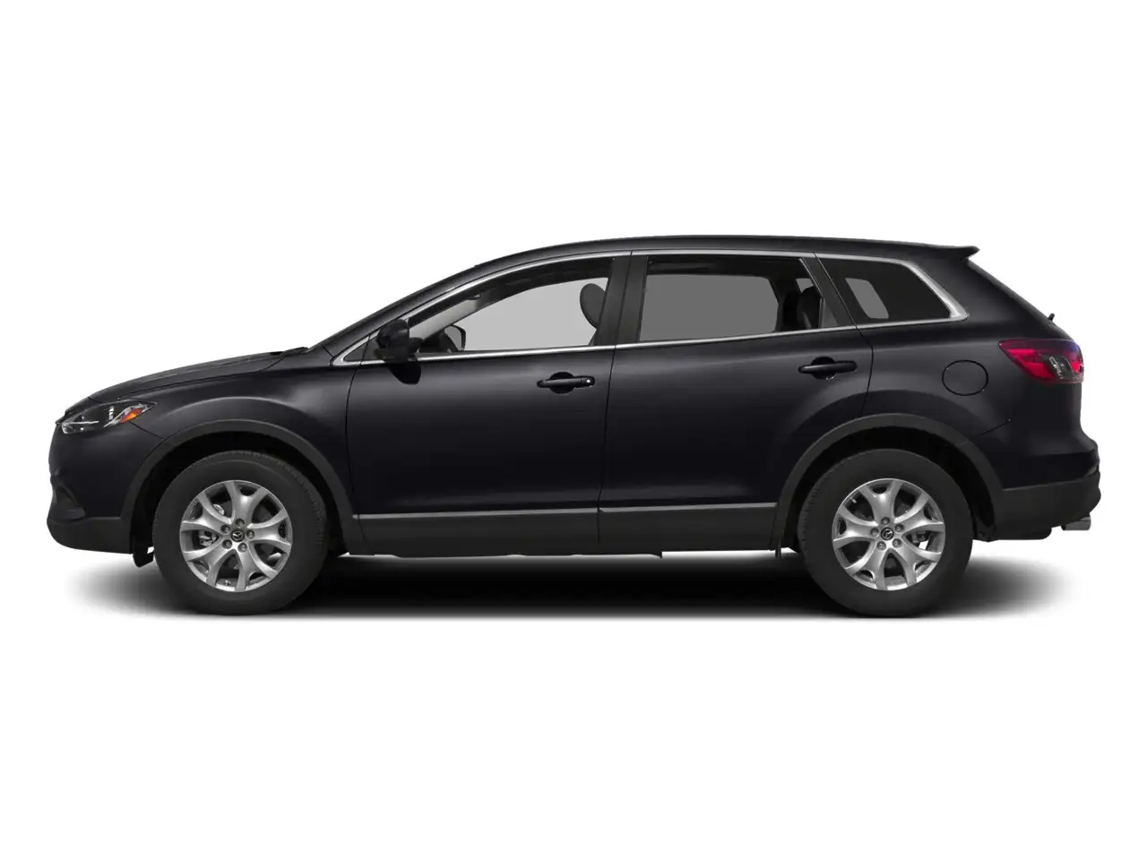 Mazda CX-9 снимка Mazda CX-9