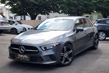 MERCEDES 200 D 150 CV PROGRESSIVE LINE 8G-Tronic
