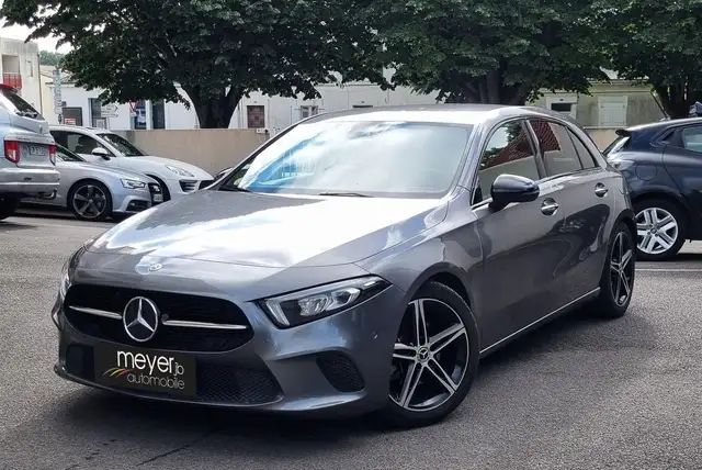 Mercedes-Benz A 150 MERCEDES 200 D 150 CV PROGRESSIVE LINE 8G-Tronic