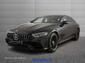 Mercedes-Benz AMG GT Coupe 43 mild hybrid(eq-boost)Premium 4matic+ auto Argent - thumbnail 1