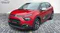 Citroen C3 III 1,2 Pure Tech 110 Shine ALU KLIMA LED NAVI Rot - thumbnail 1