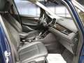 BMW 218 *AHK*18 Zoll*7-Sitze*LuxuryLine Bleu - thumbnail 12
