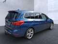 BMW 218 *AHK*18 Zoll*7-Sitze*LuxuryLine Bleu - thumbnail 6