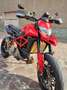 Ducati Hypermotard 950 Red - thumbnail 1