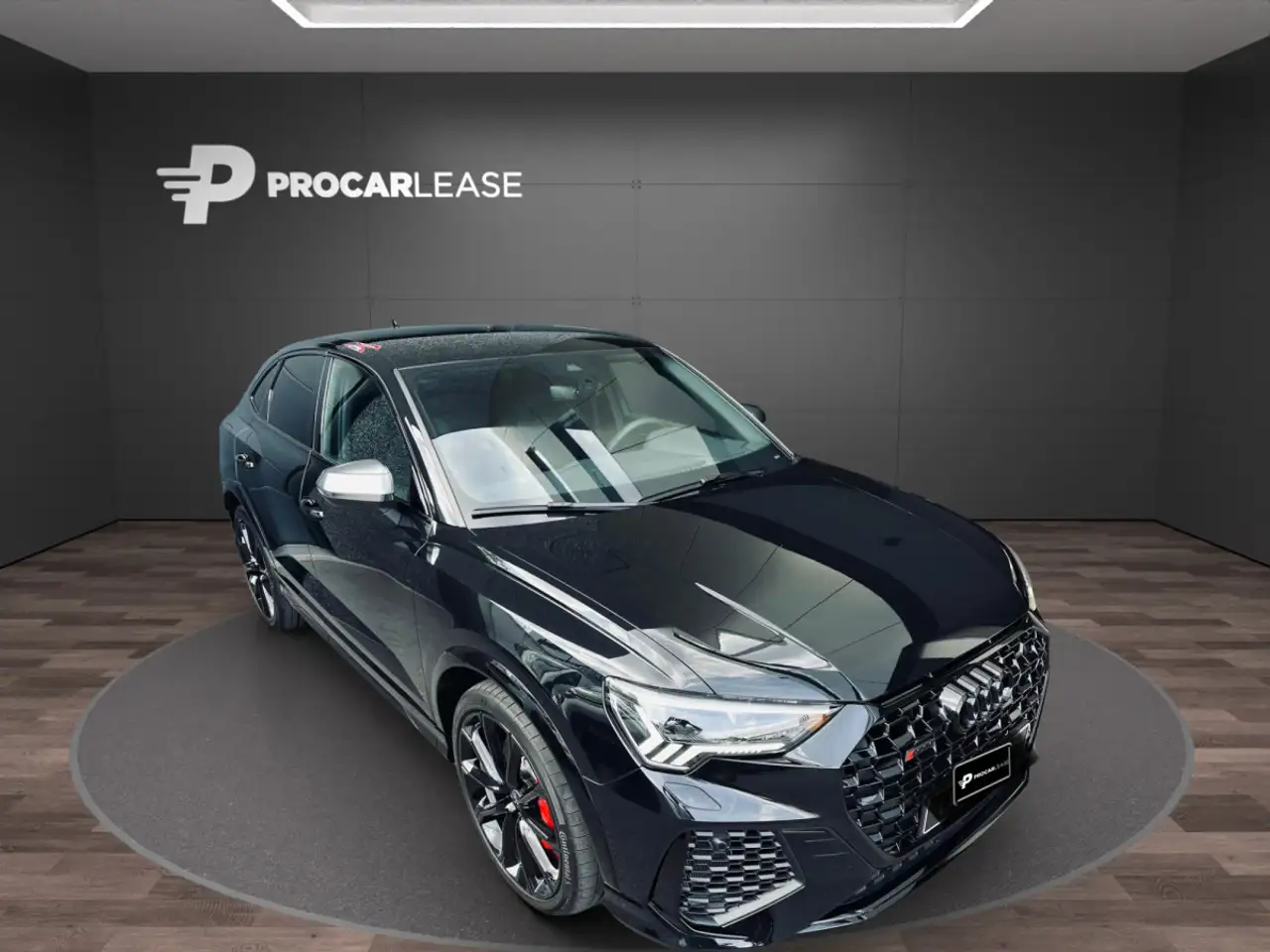 Audi RS Q3