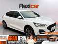 Ford Focus 1.0 Ecob. MHEV 92kW ST-Line Design SIP Blanco - thumbnail 1