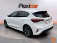 Ford Focus 1.0 Ecob. MHEV 92kW ST-Line Design SIP Blanco - thumbnail 7