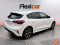 Ford Focus 1.0 Ecob. MHEV 92kW ST-Line Design SIP Blanco - thumbnail 4