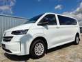 Volkswagen T7 Caravelle 2.0 TDI 110 KW (150 PS) Life LR 9 Sitzer Rückfa... Weiß - thumbnail 1