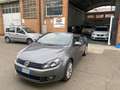Volkswagen Golf Golf VI 2008 Cabrio Cabrio 1.6 tdi 105cv Grigio - thumbnail 9