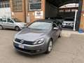 Volkswagen Golf Golf VI 2008 Cabrio Cabrio 1.6 tdi 105cv Grigio - thumbnail 1