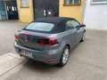Volkswagen Golf Golf VI 2008 Cabrio Cabrio 1.6 tdi 105cv Grigio - thumbnail 5