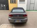 Volkswagen Golf Golf VI 2008 Cabrio Cabrio 1.6 tdi 105cv Grigio - thumbnail 4