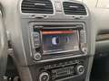 Volkswagen Golf Golf VI 2008 Cabrio Cabrio 1.6 tdi 105cv Grigio - thumbnail 15