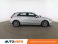 Mercedes-Benz A 180 180 Progressive Line 7G-DCT Gris - thumbnail 7