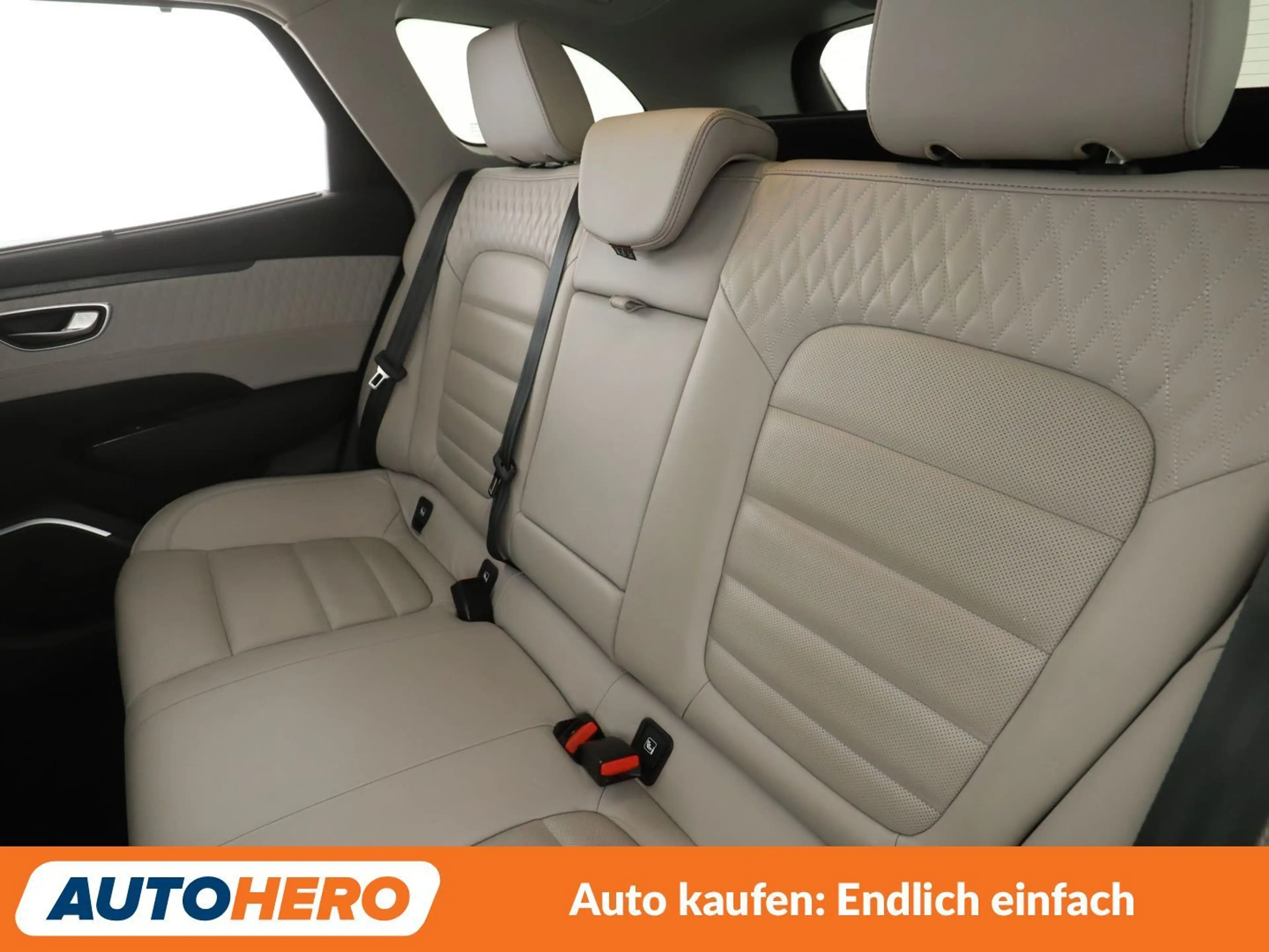 Renault Talisman 2.0 BLUE dCi Initiale Paris Aut.*NAVI*ACC*PDC* — photo 14