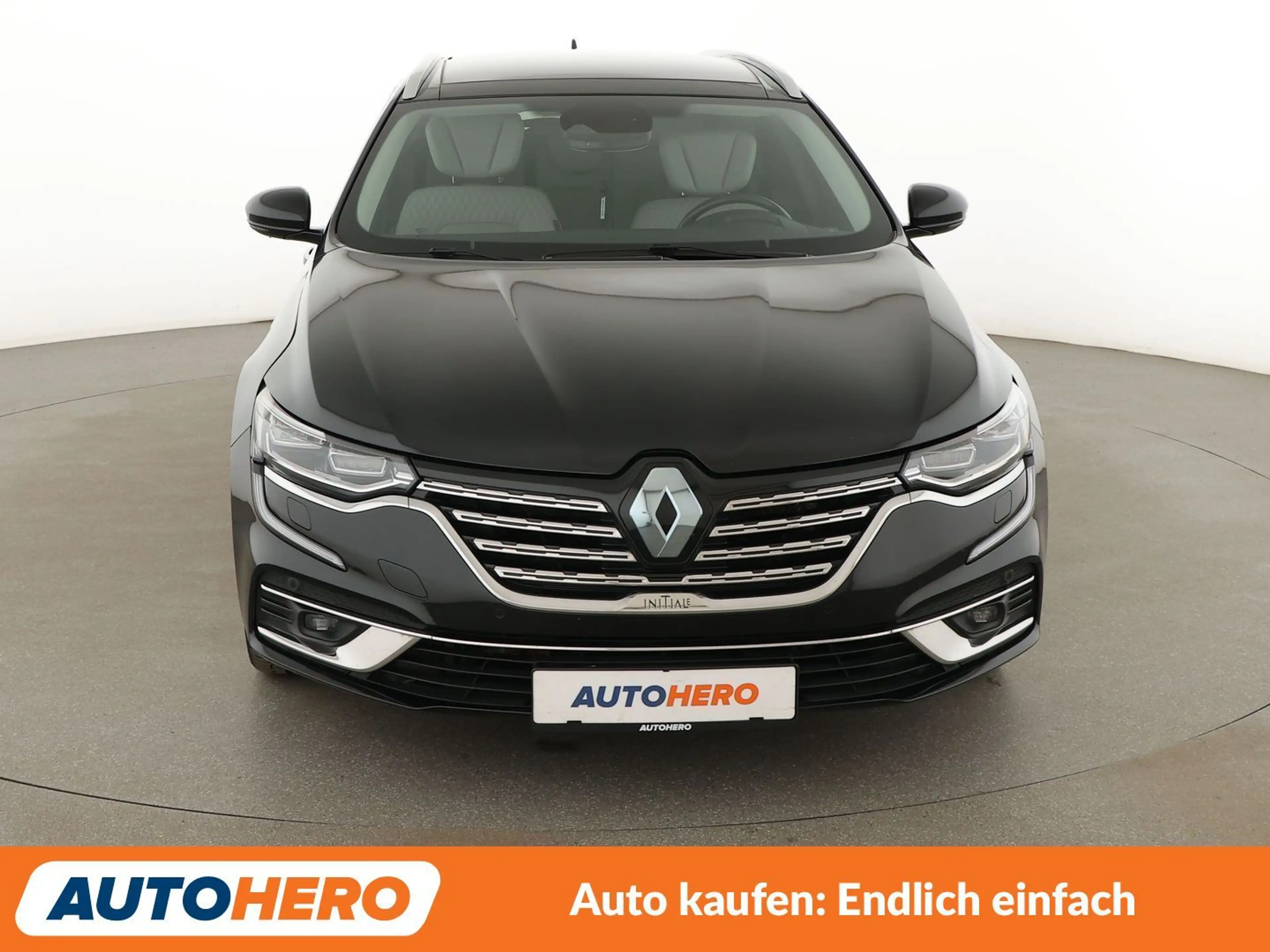 Renault Talisman 2.0 BLUE dCi Initiale Paris Aut.*NAVI*ACC*PDC* — photo 9